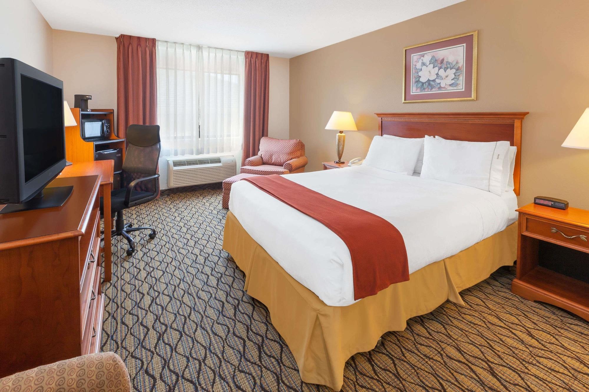 Baymont by Wyndham Chelsea Hotel Eksteriør billede